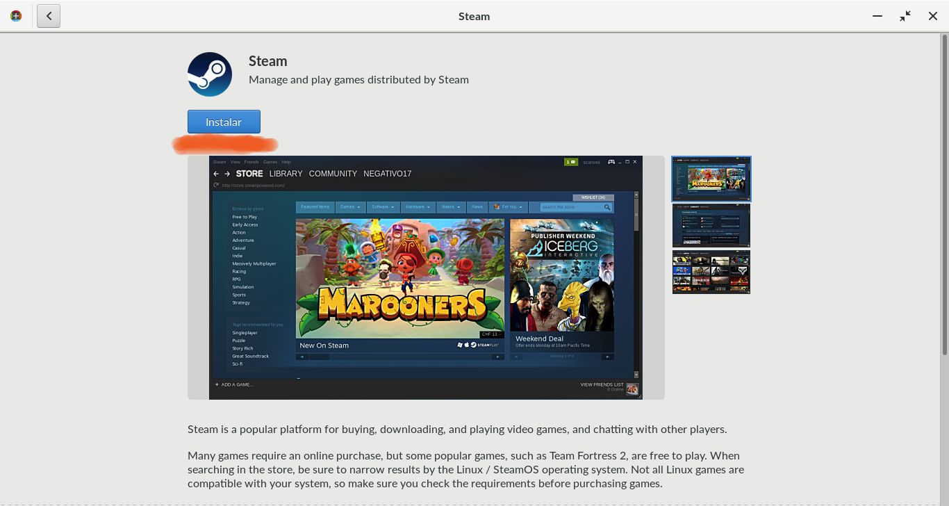 How to Install Steam on Windows 10 