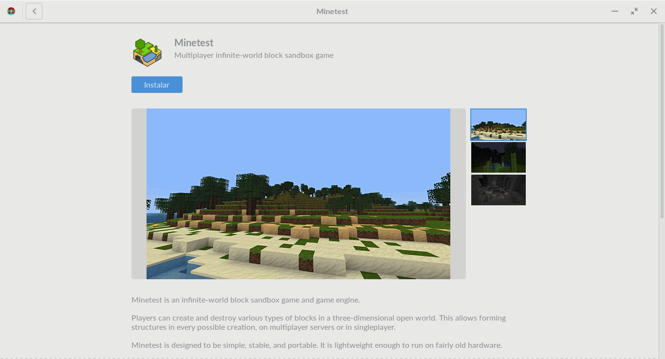 How to Install Minecraft on Endless OS - tutorials - Endless Community